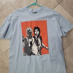 Star wars shirt